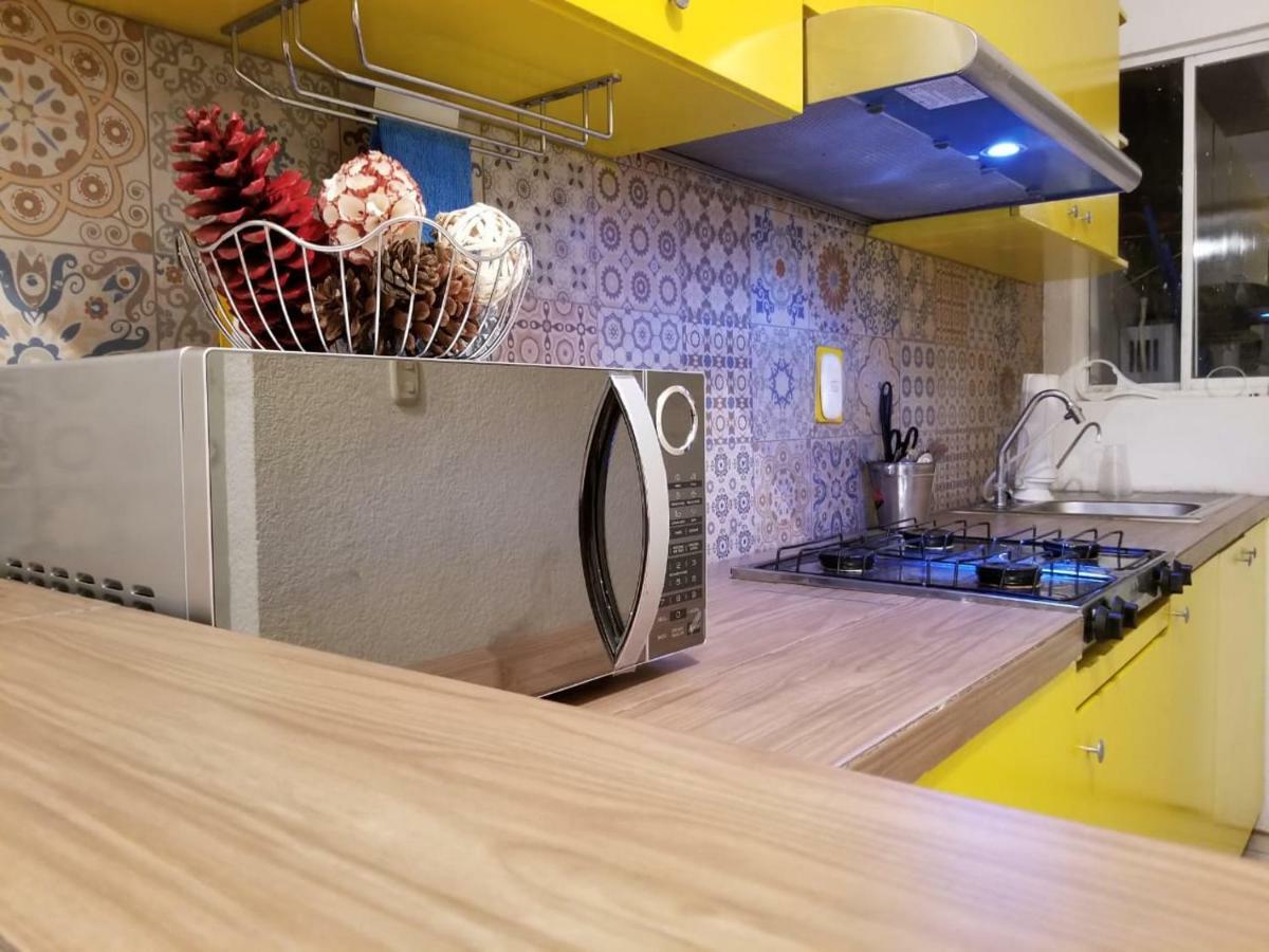 Casa con alberca climatizada privada para 8 personas Emiliano Zapata  Bagian luar foto