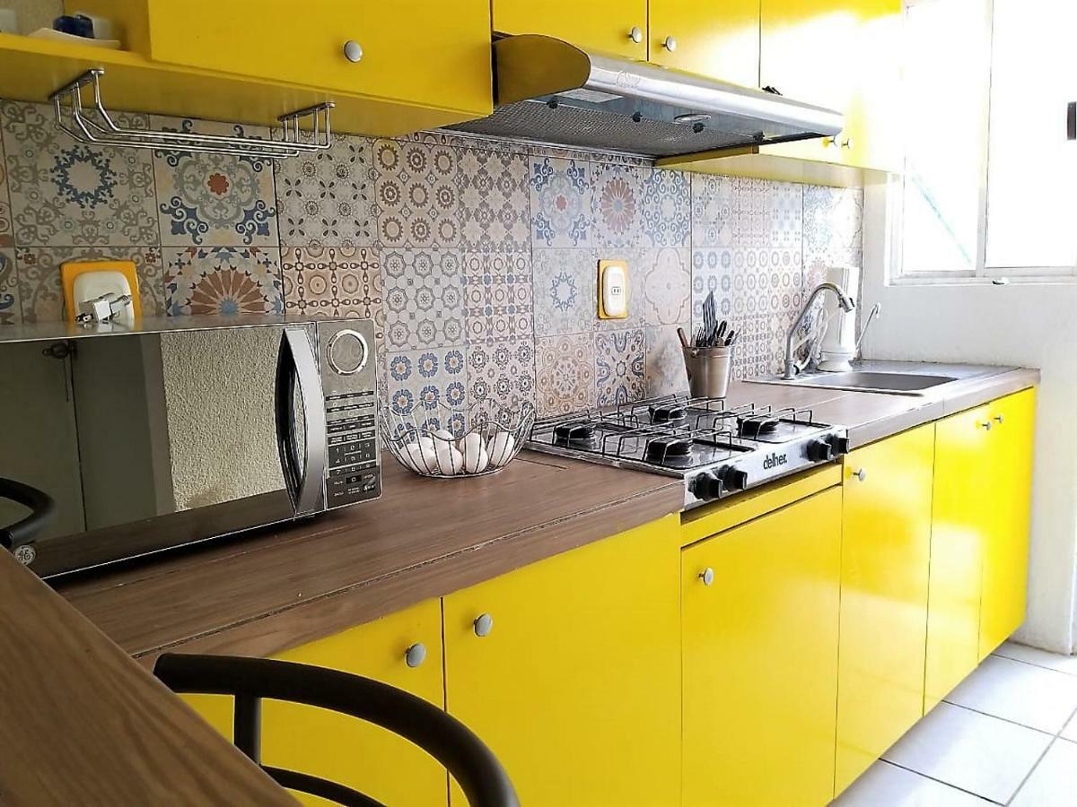 Casa con alberca climatizada privada para 8 personas Emiliano Zapata  Bagian luar foto