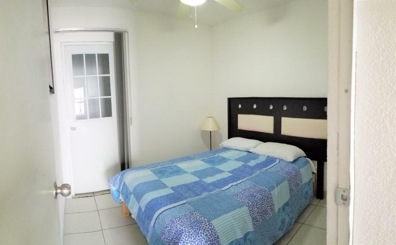 Casa con alberca climatizada privada para 8 personas Emiliano Zapata  Bagian luar foto