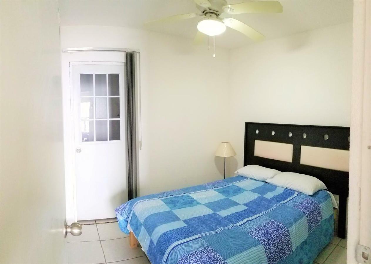 Casa con alberca climatizada privada para 8 personas Emiliano Zapata  Bagian luar foto